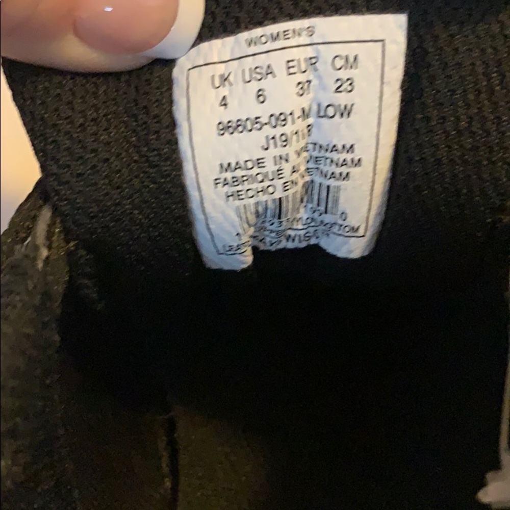 K SWISS SNEAKERS - Picture 9 of 11